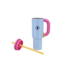 VASO TERMICO INFLUENCER 1180ML