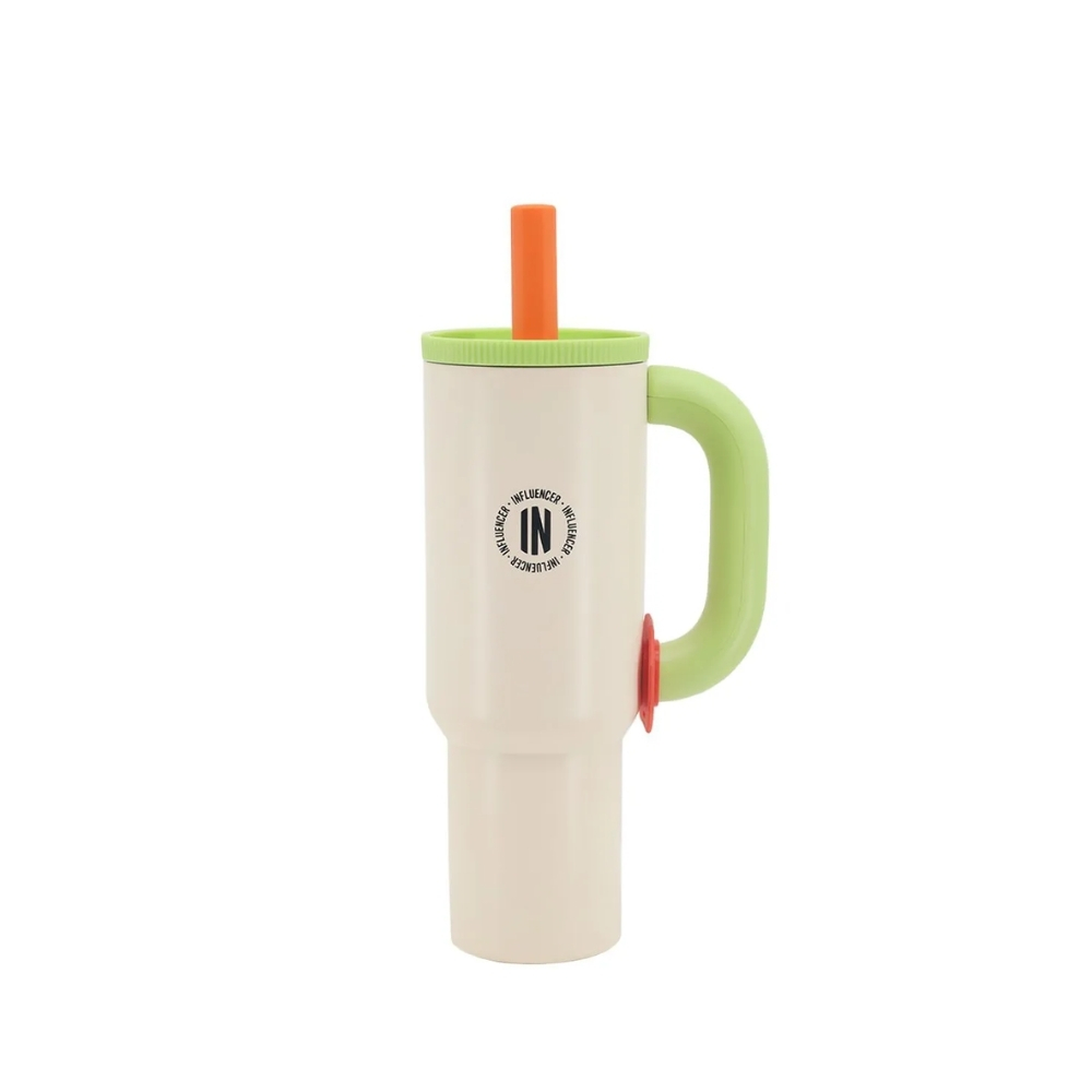 VASO TERMICO INFLUENCER 1180ML