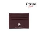 BILLETERA TARJETERO SELLO OREIRO LOVE