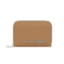 BILLETERA CON APLIQUE FRONTAL TRENDY