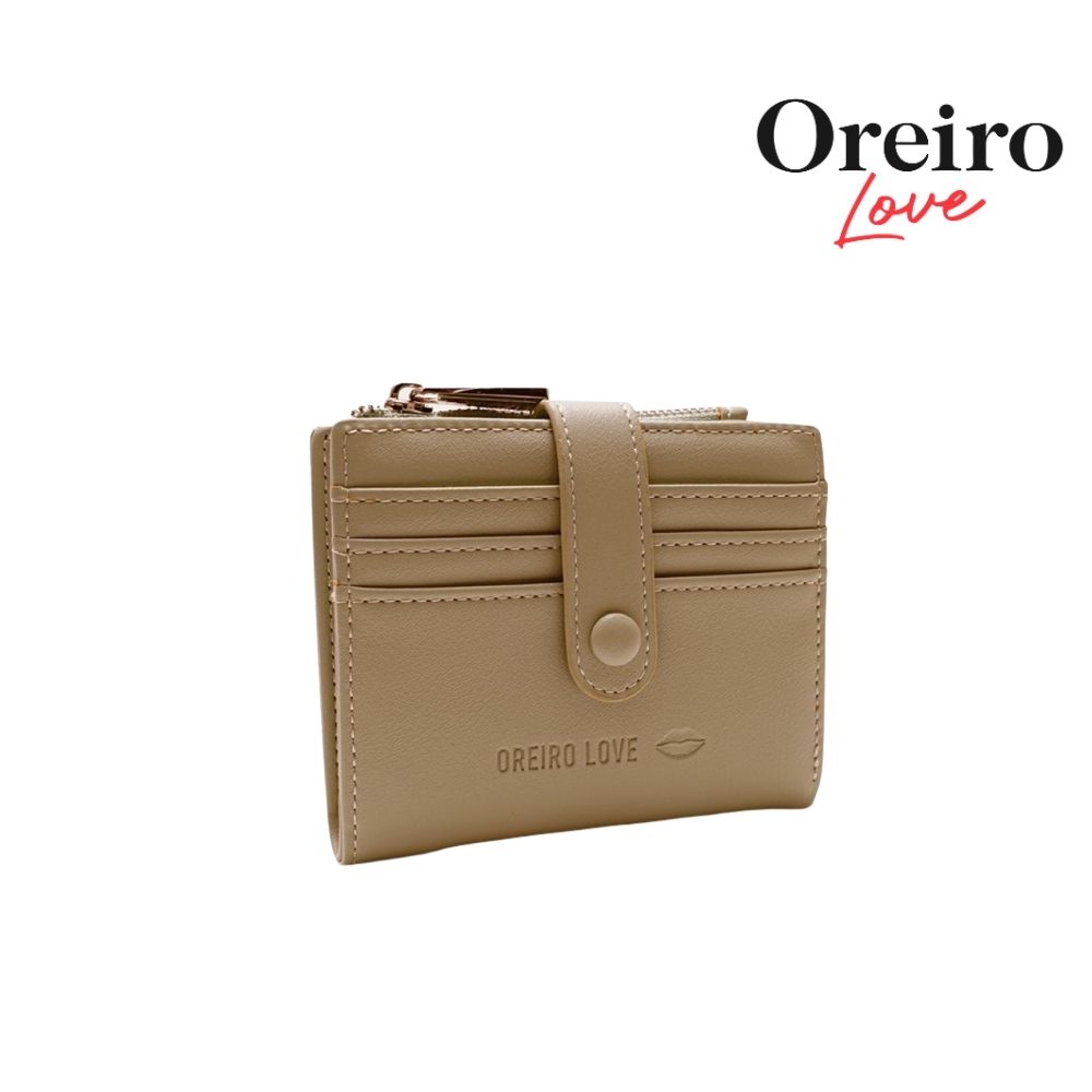 BILLETERA OREIRO LOVE