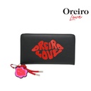 BILLETERA ESTAMPA FRONTAL XL OREIRO LOVE