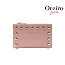 BILLETERA CON TACHAS OREIRO LOVE