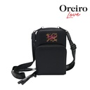 PORTACELULAR APLIQUE FRONTAL OREIRO LOVE