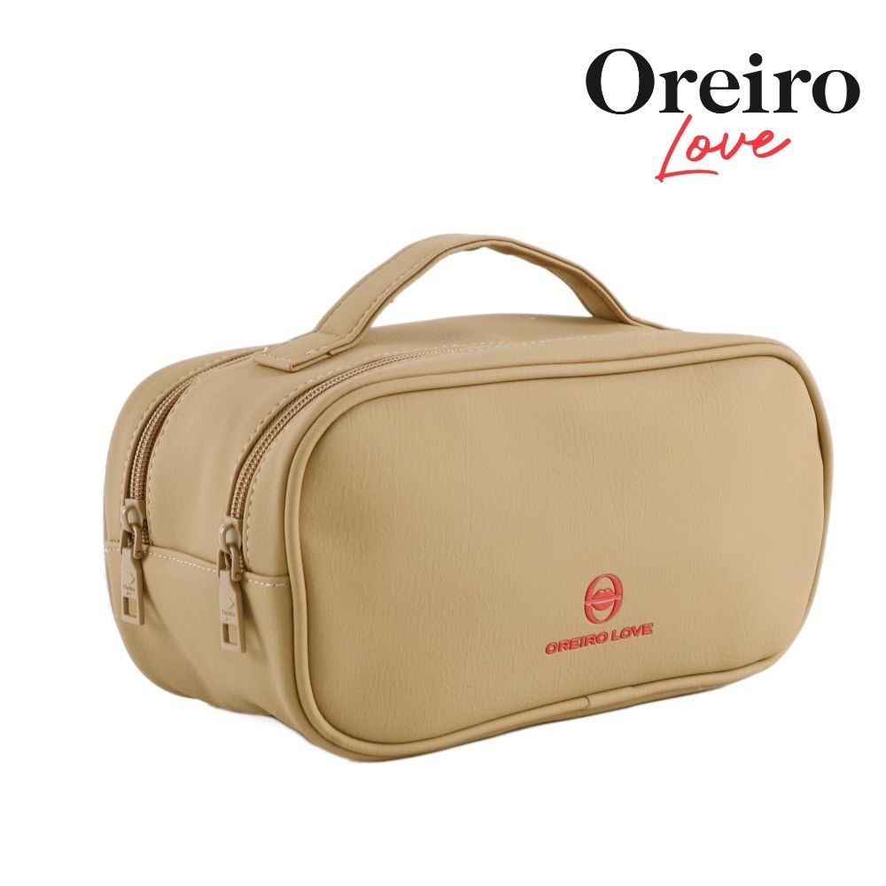 PORTACOSMETICO OREIRO LOVE