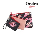 PORTACOSMETICO OREIRO LOVE