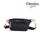 RIÑONERA RELIVE APLIQUE FRONTAL OREIRO LOVE