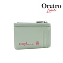 TARJETERO OREIRO LOVE