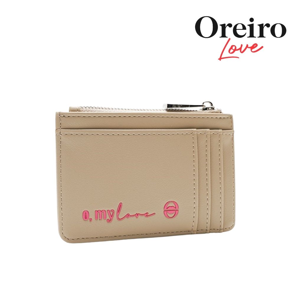 TARJETERO OREIRO LOVE