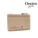 TARJETERO OREIRO LOVE