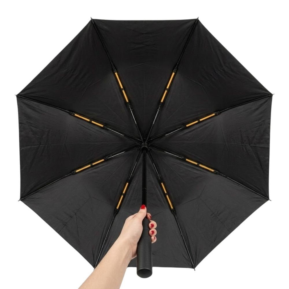 PARAGUAS 25" REFORZADO AUTOMATICO