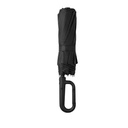 PARAGUAS 25" AUTOMATICO NEGRO