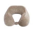 ALMOHADA CUELLO DE VIAJE TERMOENSABLE