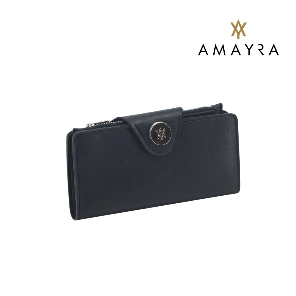 BILLETERA CON SOLAPA AMAYRA