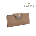 BILLETERA CON SOLAPA AMAYRA