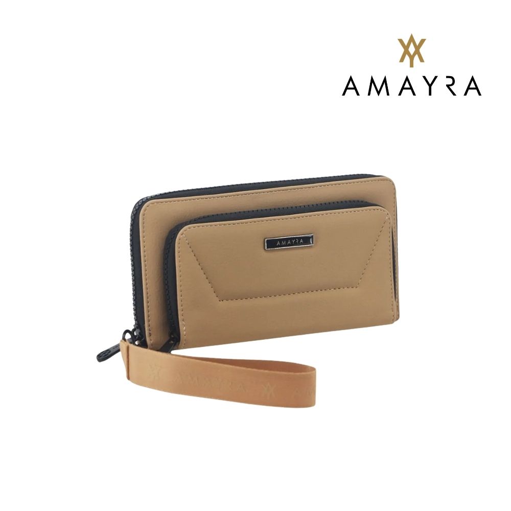 BILLETERA FICHERO CON TIRA AMAYRA