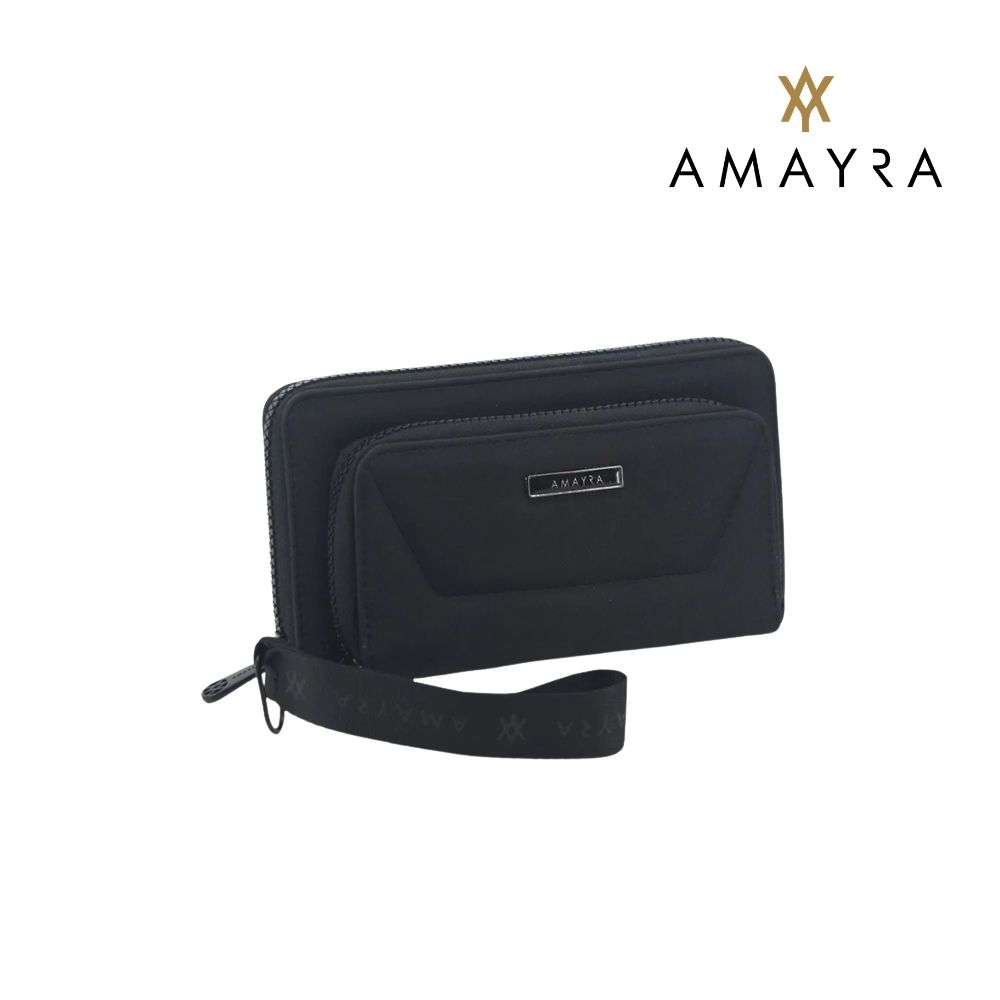 BILLETERA FICHERO CON TIRA AMAYRA