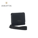 BILLETERA CON APLIQUE FRONTAL AMAYRA