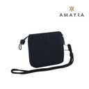 BILLETERA CON CORREA CORTA AMAYRA