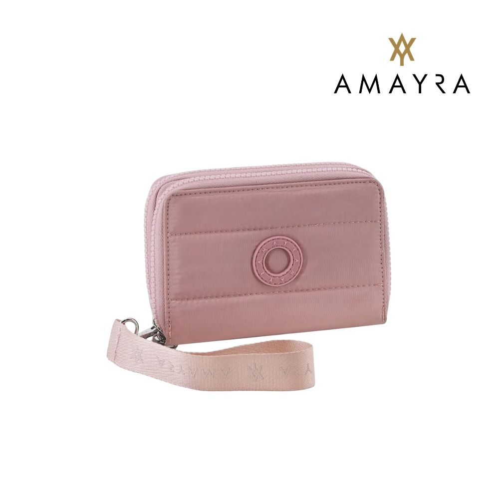 BILLETERA APLIQUE FRONTAL AMAYRA