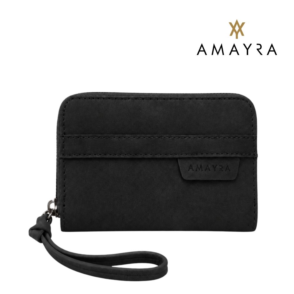 BILLETERA AMAYRA