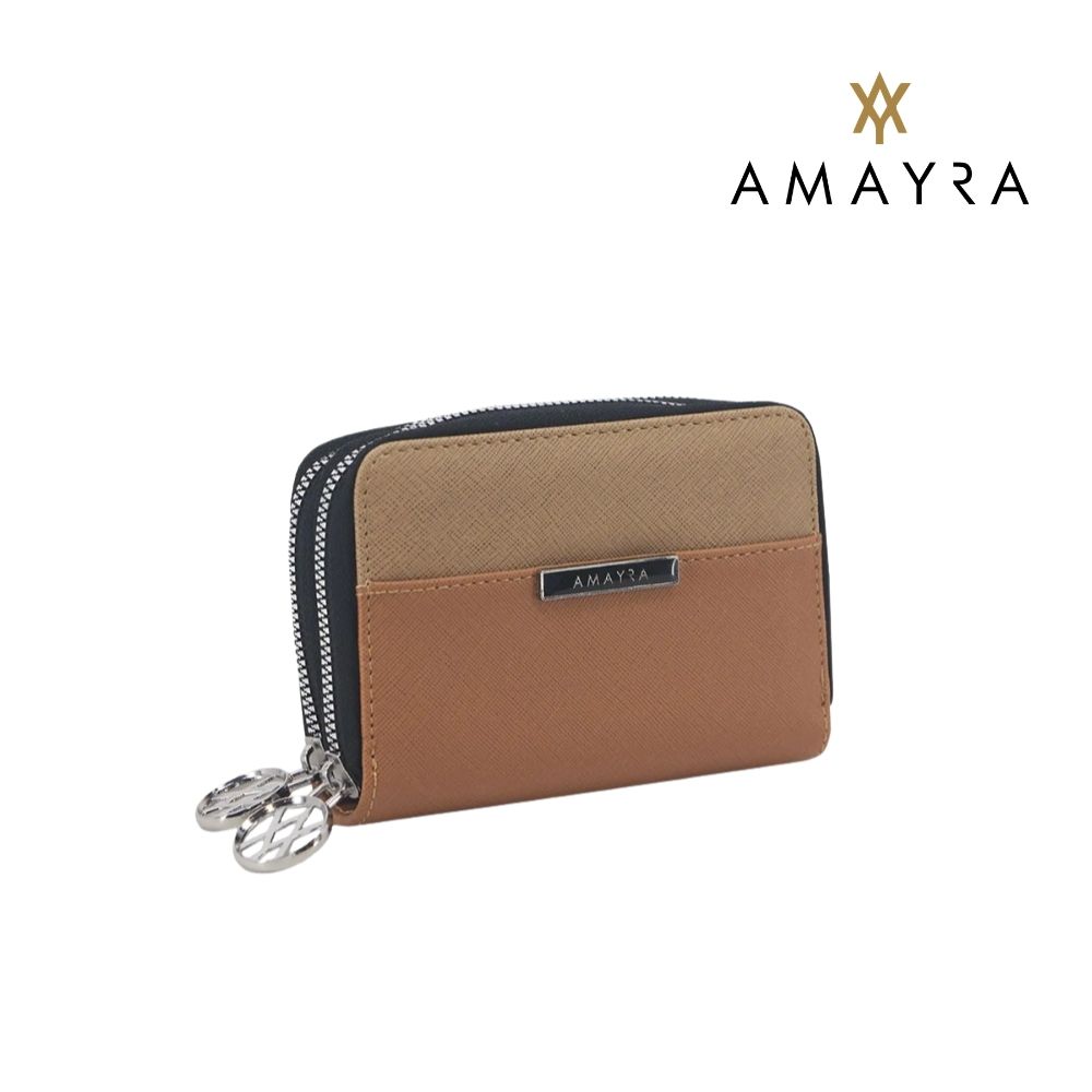 BILLETERA 2 DIVISIONES AMAYRA