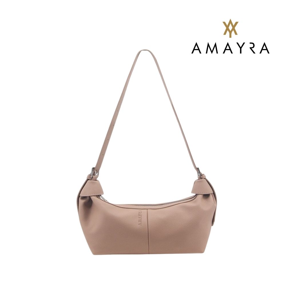 CARTERA CHICA COLOR LISO AMAYRA