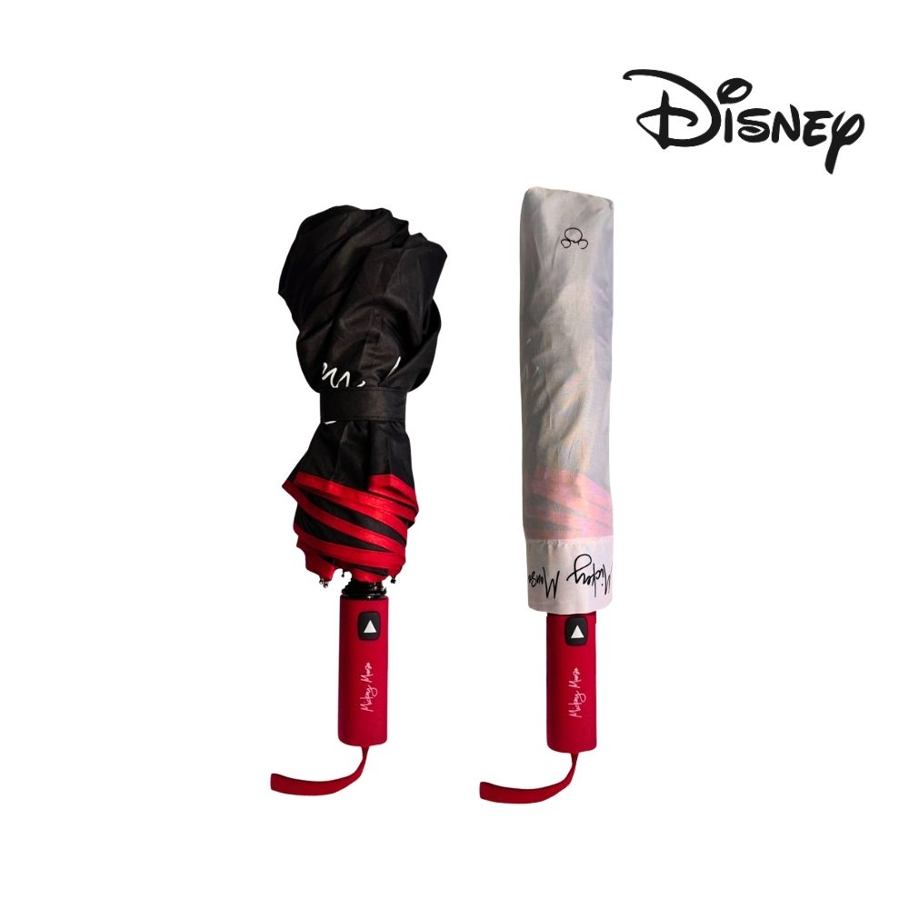 PARAGUAS 21" MICKEY MOUSE DISNEY
