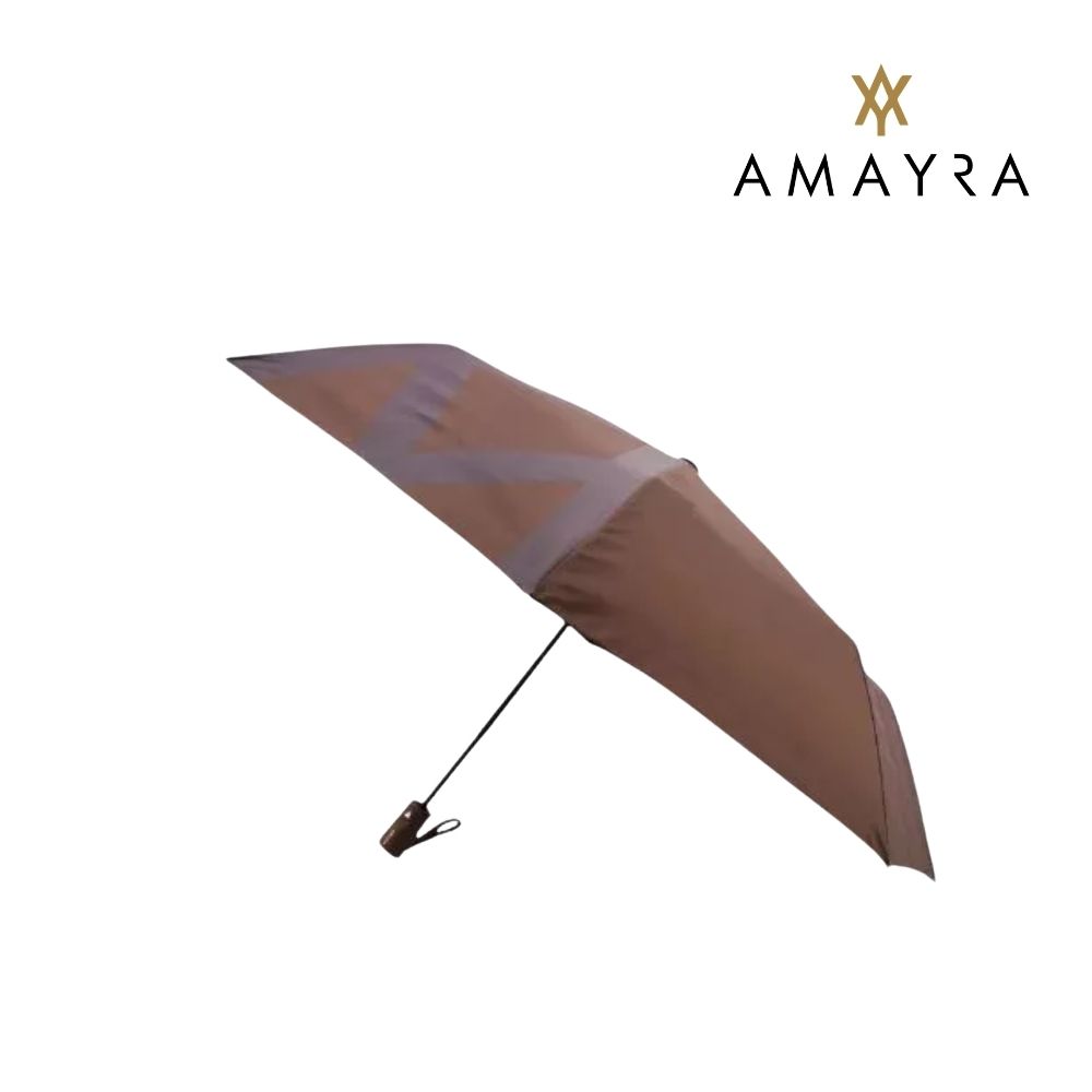 PARAGUAS CORTO AUTOMÁTICO 21" AMAYRA