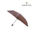 PARAGUAS CORTO AUTOMÁTICO 21" AMAYRA