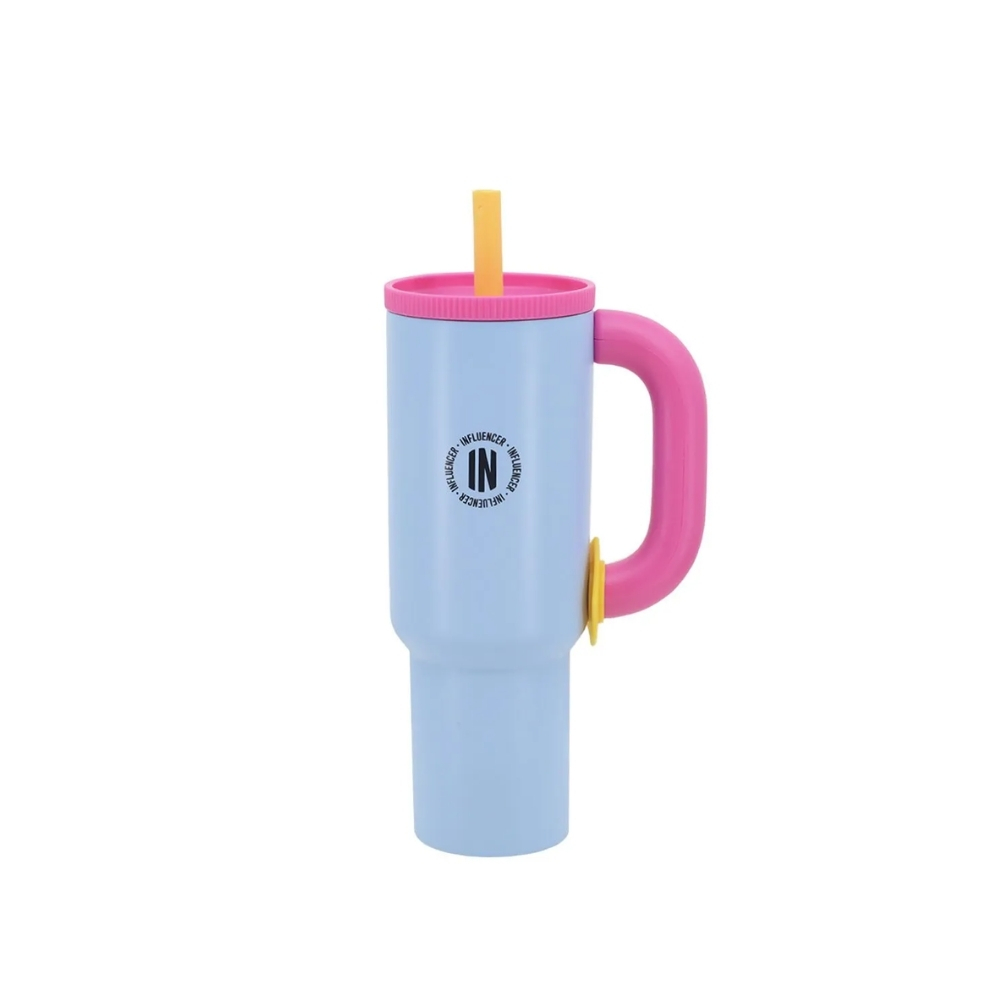 VASO TERMICO INFLUENCER 1180ML
