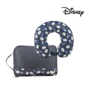 ALMOHADON + ORGANIZADOR STITCH