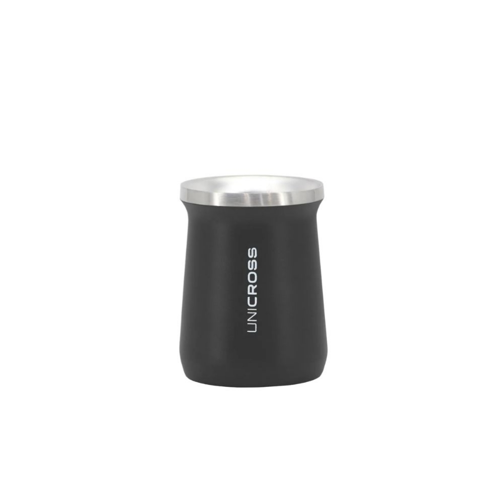 MATE TÉRMICO UNICROSS ACERO INOXIDABLE 250 ML