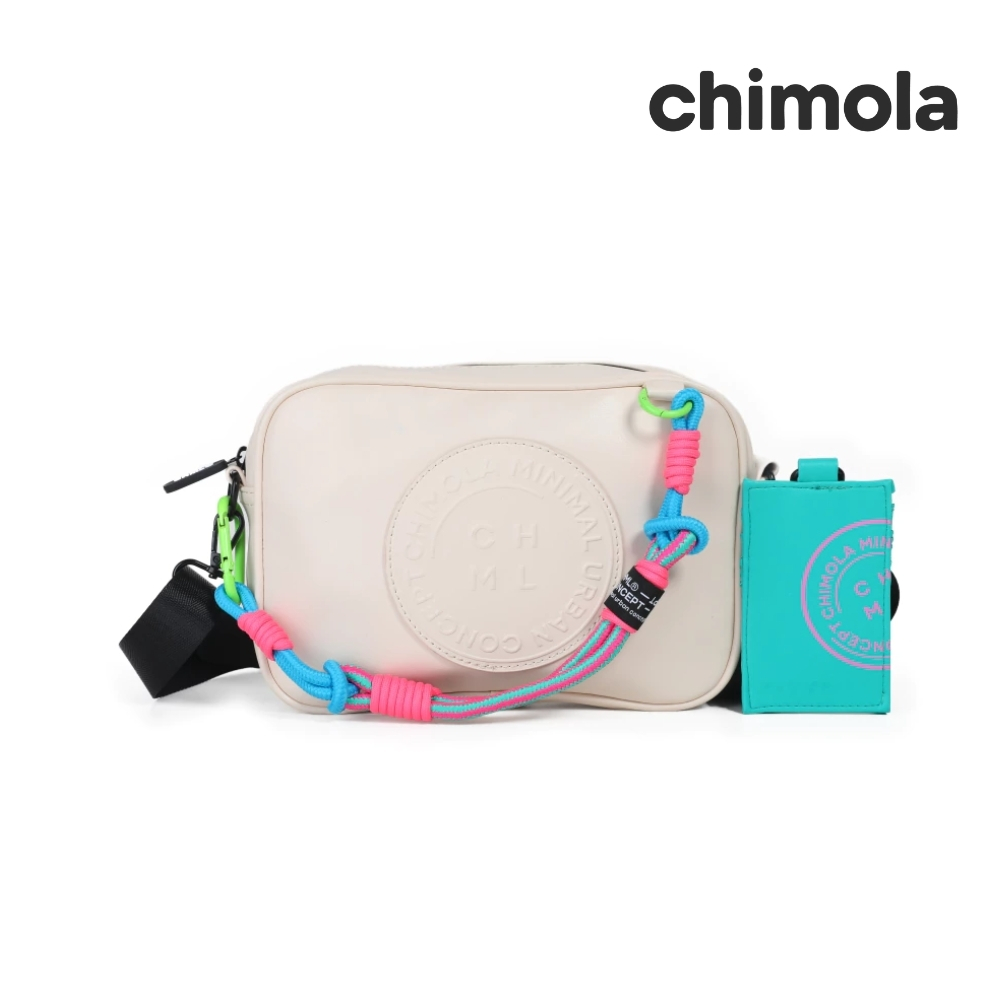 BANDOLERA MORRAL CHIMOLA
