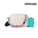 BANDOLERA MORRAL CHIMOLA