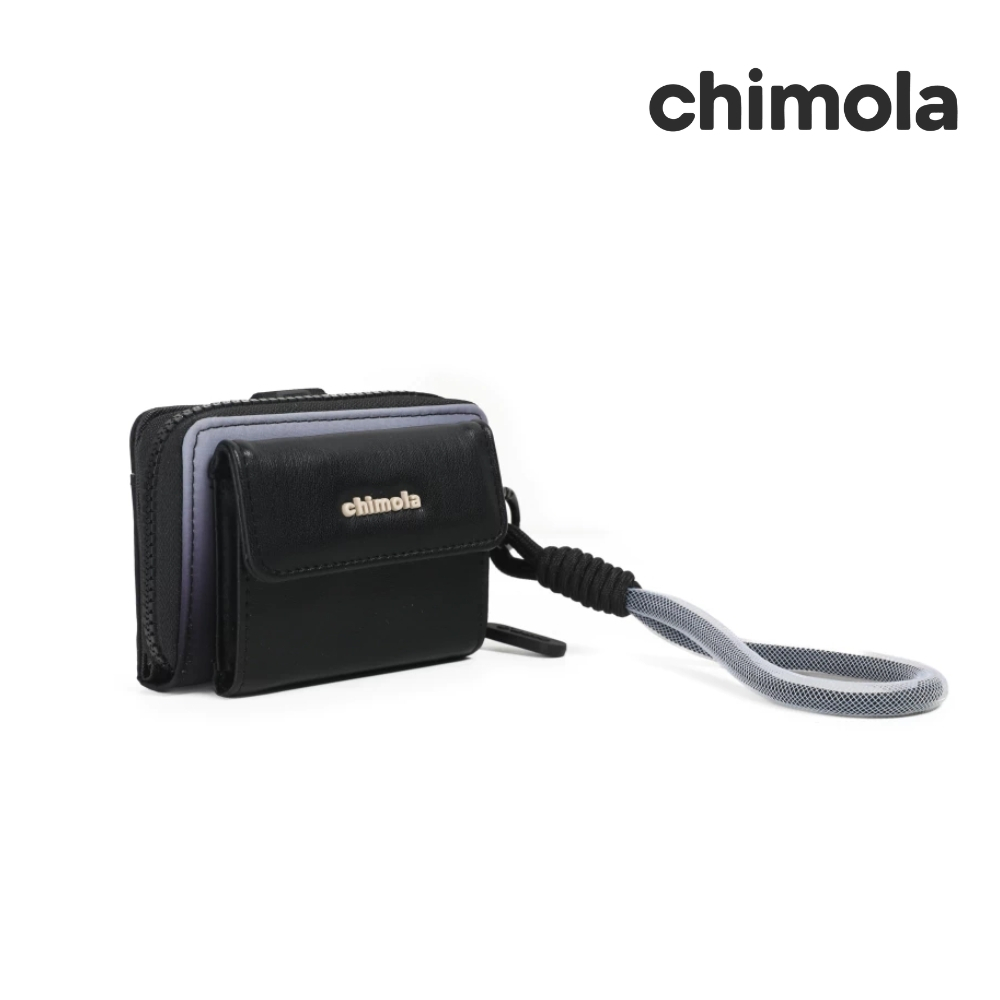 BILLETERA DEGRADE URBANA CHIMOLA