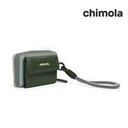 BILLETERA DEGRADE URBANA CHIMOLA