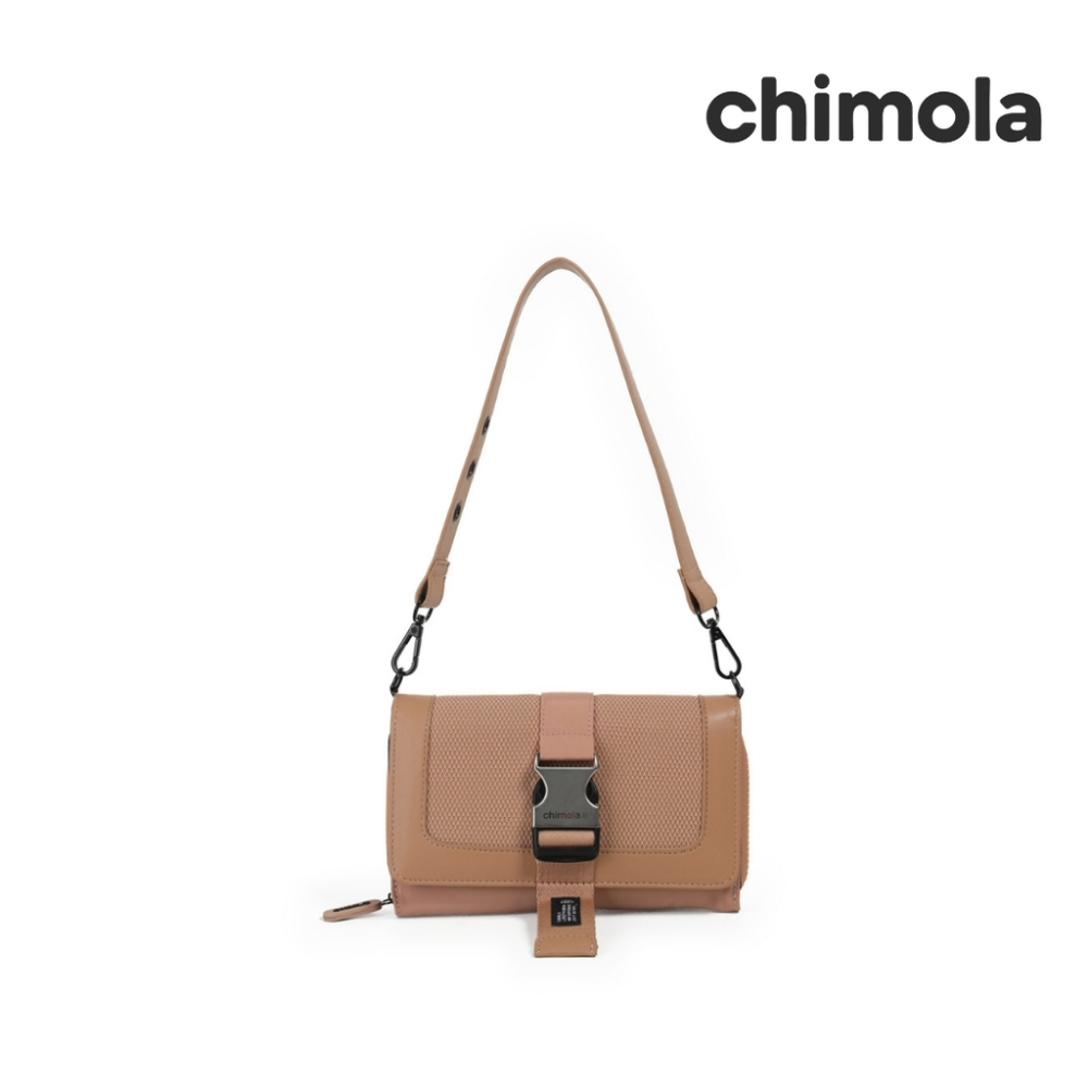 BILLETERA CORREA DESMONTABLE CHIMOLA
