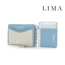 BILLETERA POCKET CON MONEDERO LIMA