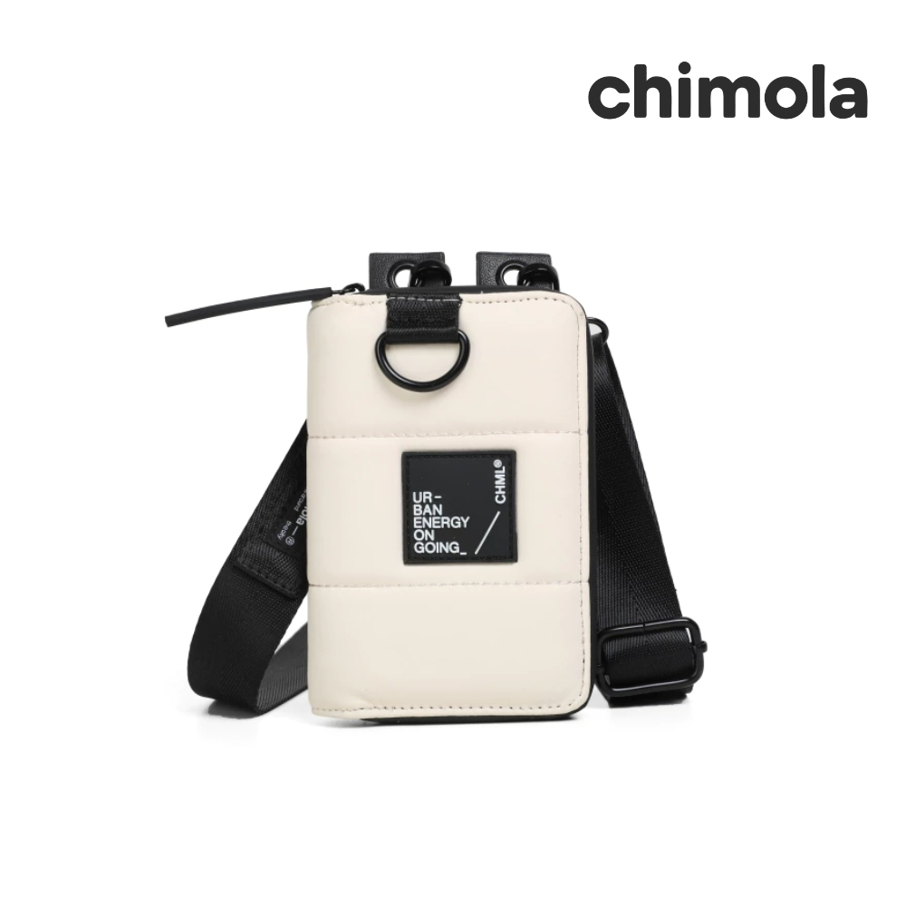 BILLETERA VERTICAL CON CORREA CHIMOLA