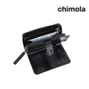 BILLETERA VERTICAL CON CORREA CHIMOLA