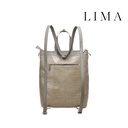 BOLSO MOCHILA PORTANOTEBOOK LIMA