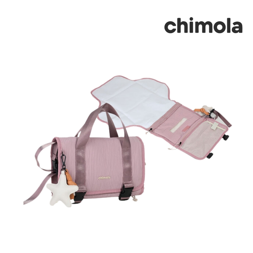 CAMBIADOR COLOR LISO CHIMOLA