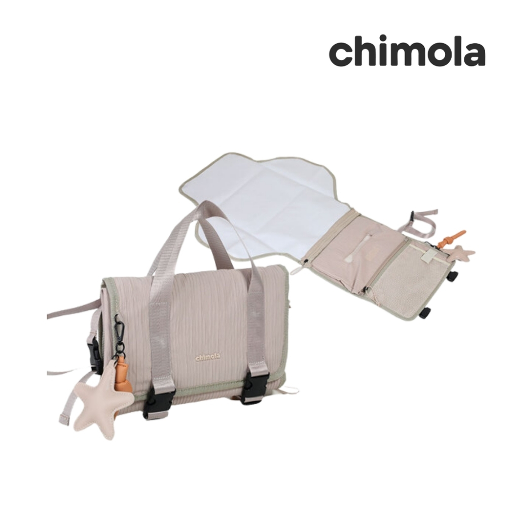 CAMBIADOR COLOR LISO CHIMOLA