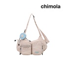CARTERA URBANA + MINI POUCH CHIMOLA