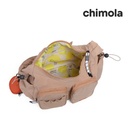 CARTERA URBANA + MINI POUCH CHIMOLA