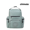 MOCHILA CHIMOLA URBANA CIERRE CON AJUSTE