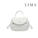 MOCHILA MINI BAG CON SOLAPA 8" LIMA