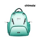 MOCHILA DEGRADE DOBLE BOLSILLO FRONTAL CHIMOLA