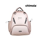 MOCHILA DEGRADE DOBLE BOLSILLO FRONTAL CHIMOLA